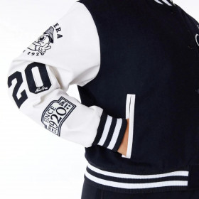 Chaquetas Lifestyle  NE Winter Black