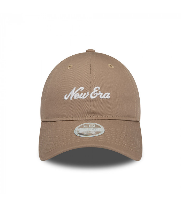 Gorra 9Twenty  New Era Essentials Pastel Brown