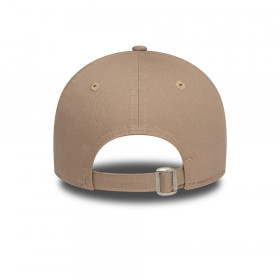 Gorra 9Twenty  New Era Essentials Pastel Brown