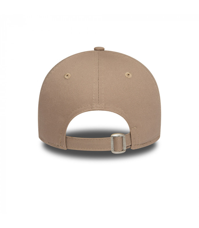 Gorra 9Twenty  New Era Essentials Pastel Brown