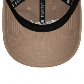 Gorra 9Twenty  New Era Essentials Pastel Brown