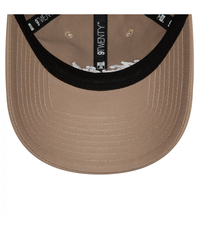 Gorra 9Twenty  New Era Essentials Pastel Brown