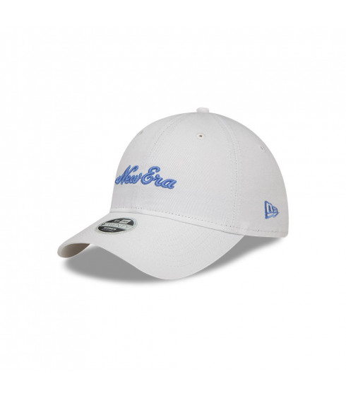 Gorra 9Twenty  New Era Essentials White