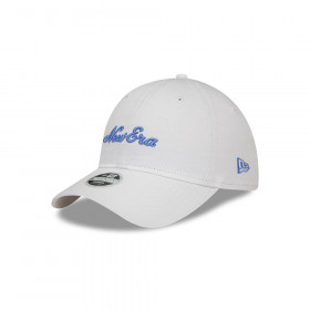 Gorra 9Twenty  New Era Essentials White