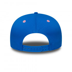 Gorra 9Seventy Formula 1 Apline Team & Driver Azul