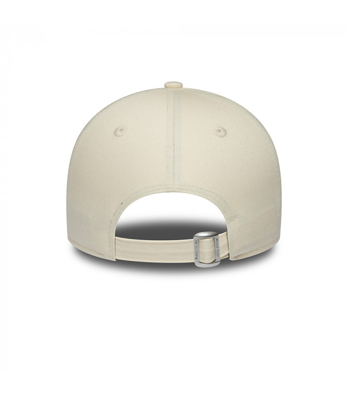 Gorra 9Forty MLB New York Yankees Floral Pack Beige