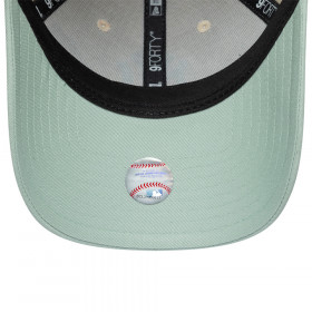 Gorra 9Forty MLB New York Yankees Floral Pack Beige