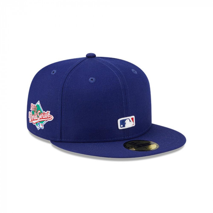 Jockey Los Angeles Dodgers MLB 59Fifty Azul