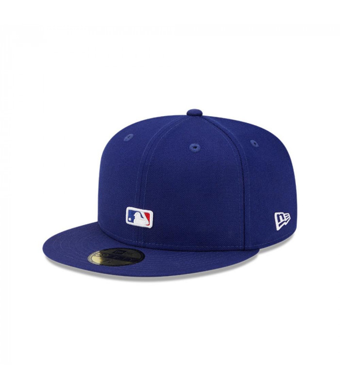 Jockey Los Angeles Dodgers MLB 59Fifty Azul