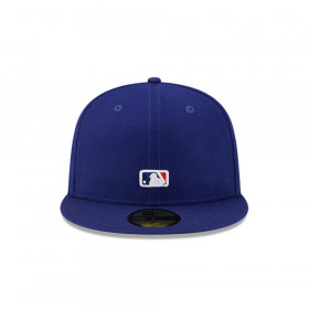 Jockey Los Angeles Dodgers MLB 59Fifty Azul