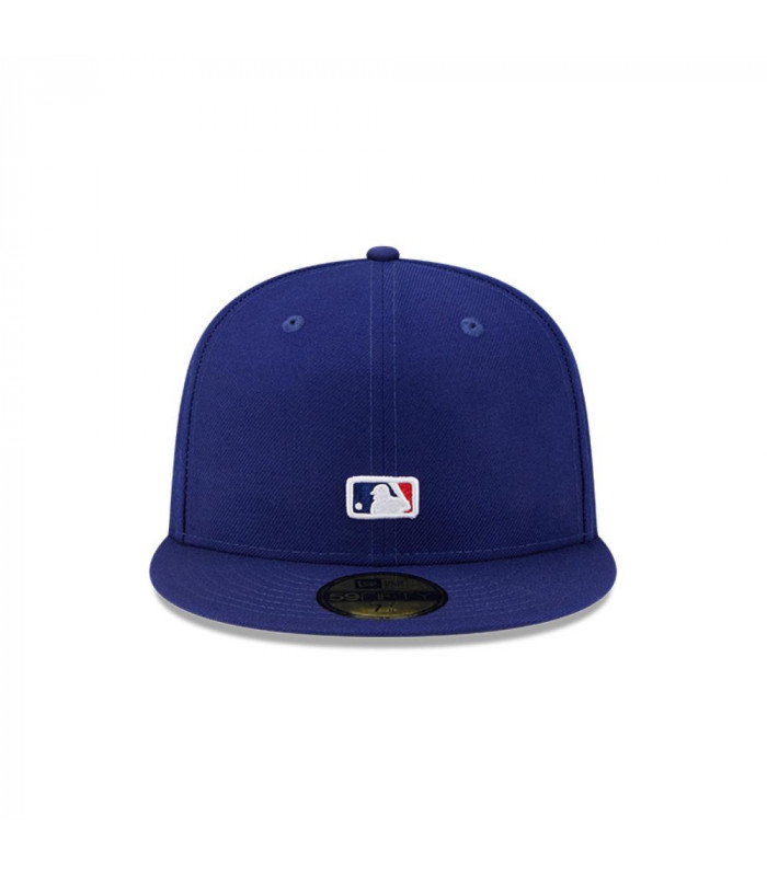 Jockey Los Angeles Dodgers MLB 59Fifty Azul