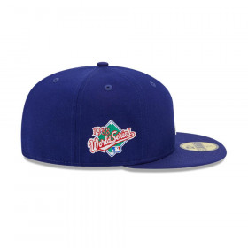 Jockey Los Angeles Dodgers MLB 59Fifty Azul