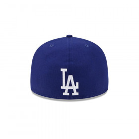 Jockey Los Angeles Dodgers MLB 59Fifty Azul