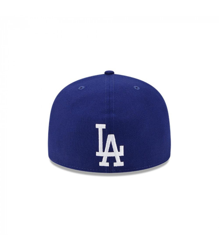 Jockey Los Angeles Dodgers MLB 59Fifty Azul