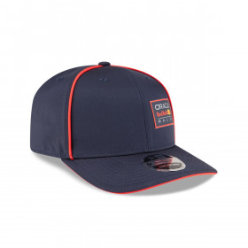 Gorra 9Seventy Red Bull Racing F1 New Era Azul Oscuro