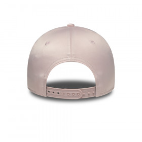Gorra 9Forty MLB New York Yankees Satin Rosa Pastel
