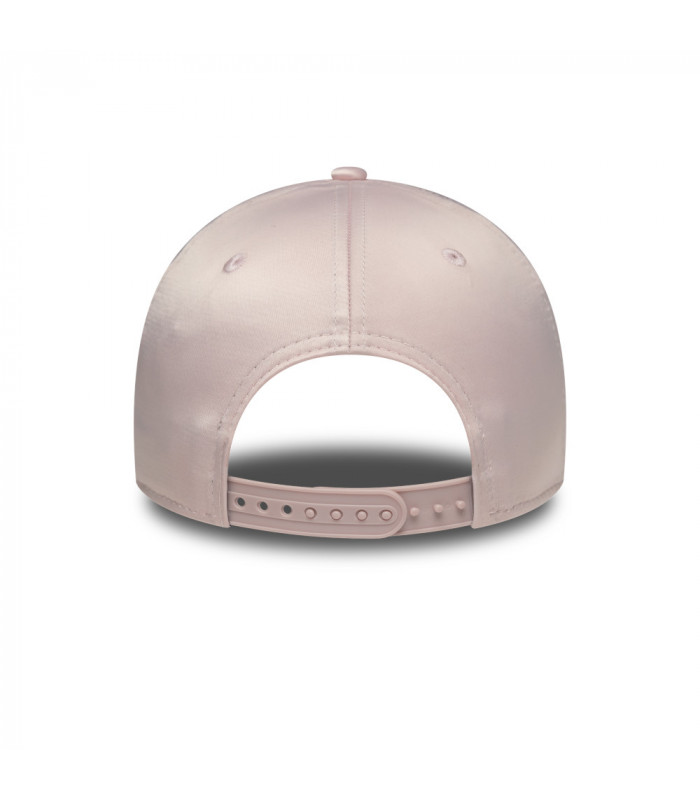 Gorra 9Forty MLB New York Yankees Satin Rosa Pastel