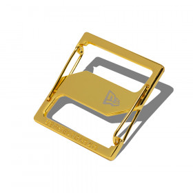 Cap Clip New Era Dorado 60856116-OSFM