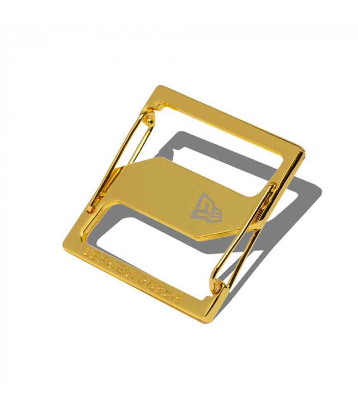 Cap Clip New Era Dorado 60856116-OSFM