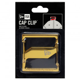 Cap Clip New Era Dorado 60856116-OSFM
