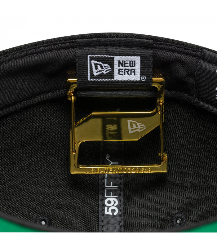 Cap Clip New Era Dorado 60856116-OSFM