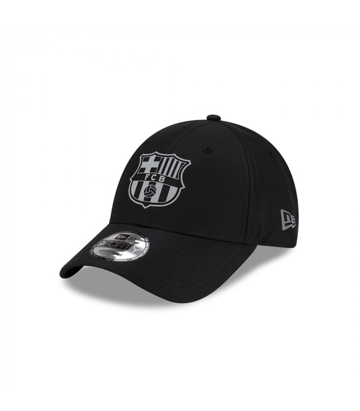 Gorra New Era 9Forty Fc Barcelona Holiday Negro