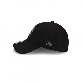 Gorra New Era 9Forty Fc Barcelona Holiday Negro