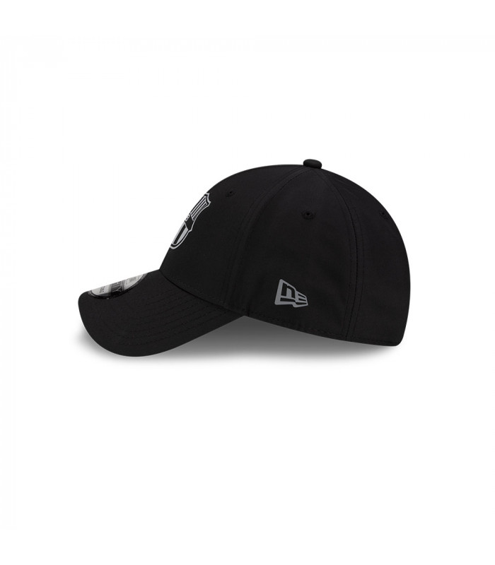 Gorra New Era 9Forty Fc Barcelona Holiday Negro
