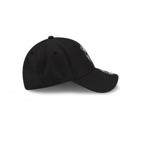 Gorra New Era 9Forty Fc Barcelona Holiday Negro
