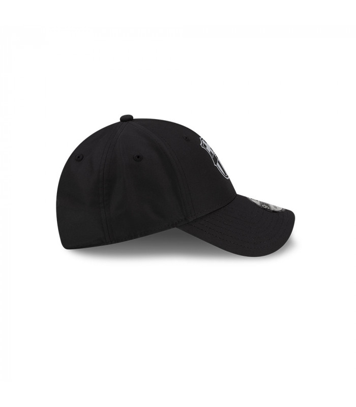 Gorra New Era 9Forty Fc Barcelona Holiday Negro