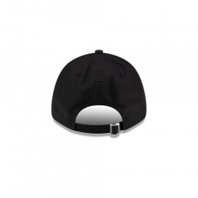 Gorra New Era 9Forty Fc Barcelona Holiday Negro