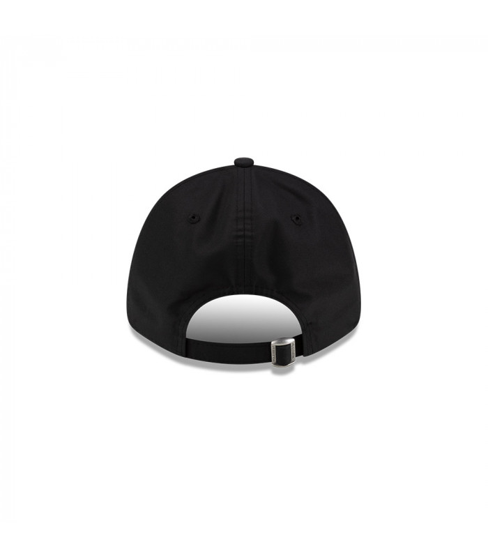 Gorra New Era 9Forty Fc Barcelona Holiday Negro