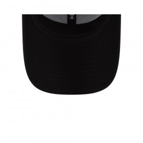 Gorra New Era 9Forty Fc Barcelona Holiday Negro