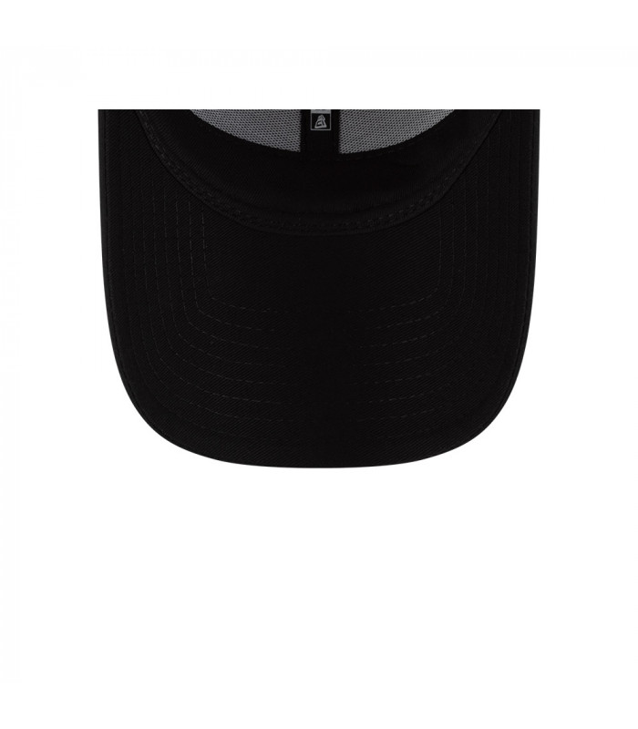 Gorra New Era 9Forty Fc Barcelona Holiday Negro