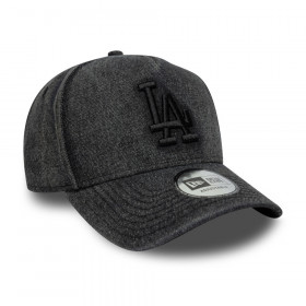 Gorra 9Forty MLB Los Angeles Dodgers Urban Washed Negro