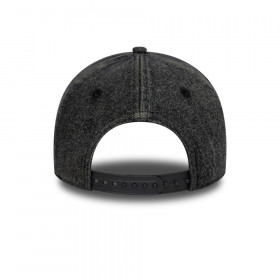 Gorra 9Forty MLB Los Angeles Dodgers Urban Washed Negro