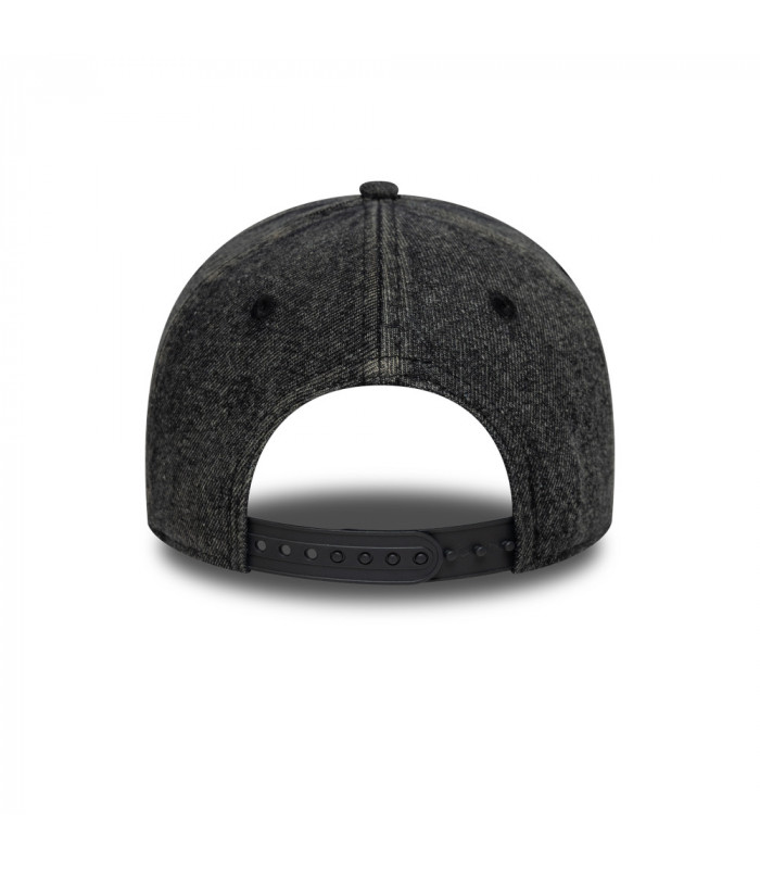Gorra 9Forty MLB Los Angeles Dodgers Urban Washed Negro