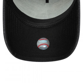 Gorra 9Forty MLB Los Angeles Dodgers Urban Washed Negro