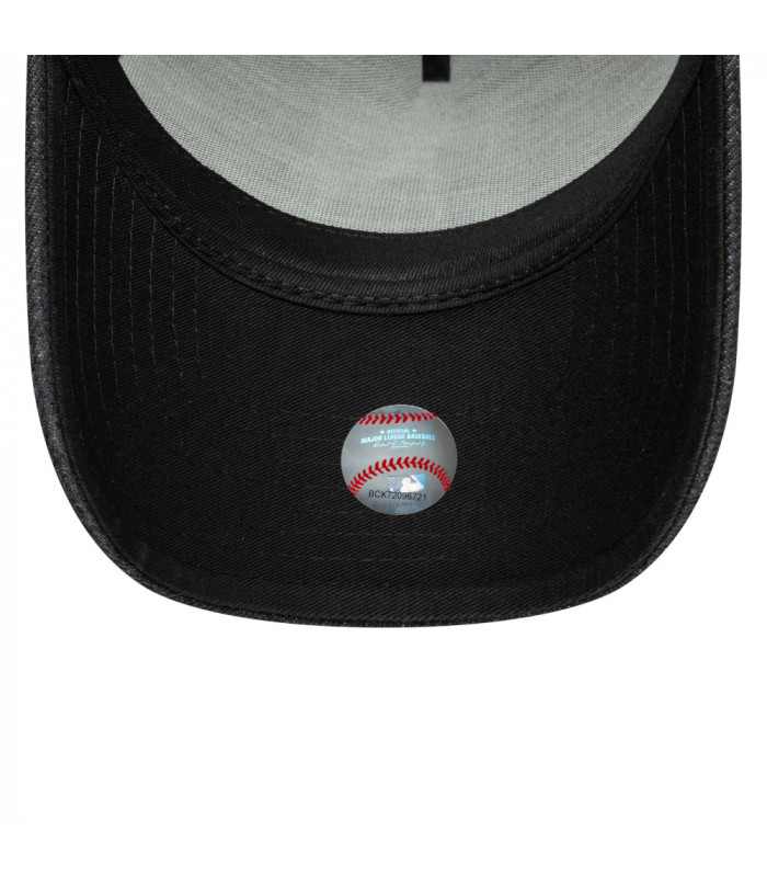 Gorra 9Forty MLB Los Angeles Dodgers Urban Washed Negro