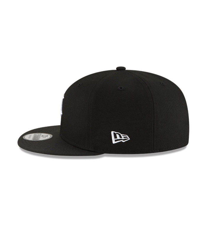 Gorra 9Fifty Detroit Tigers MLB Clásicos Black