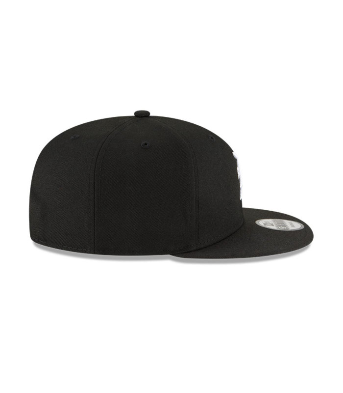 Gorra 9Fifty Detroit Tigers MLB Clásicos Black