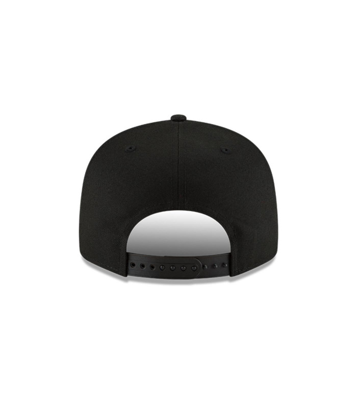 Gorra 9Fifty Detroit Tigers MLB Clásicos Black