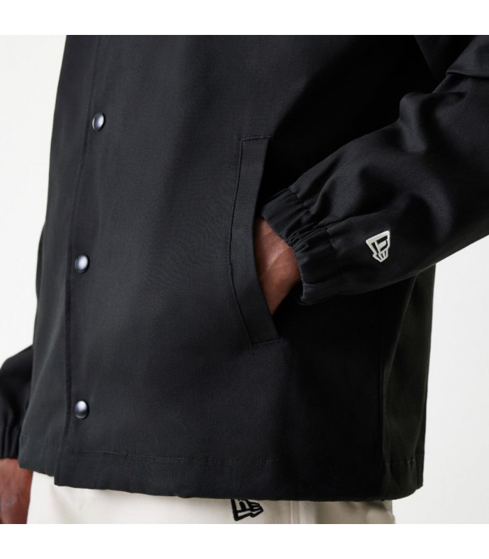 Chaqueta New York Yankees MLB Heritage Black