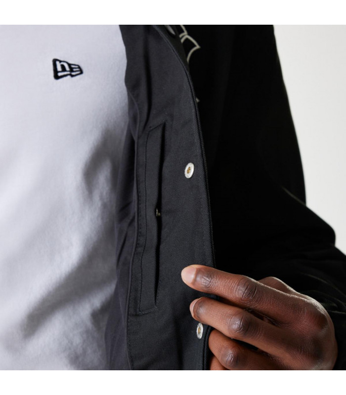 Chaqueta New York Yankees MLB Heritage Black