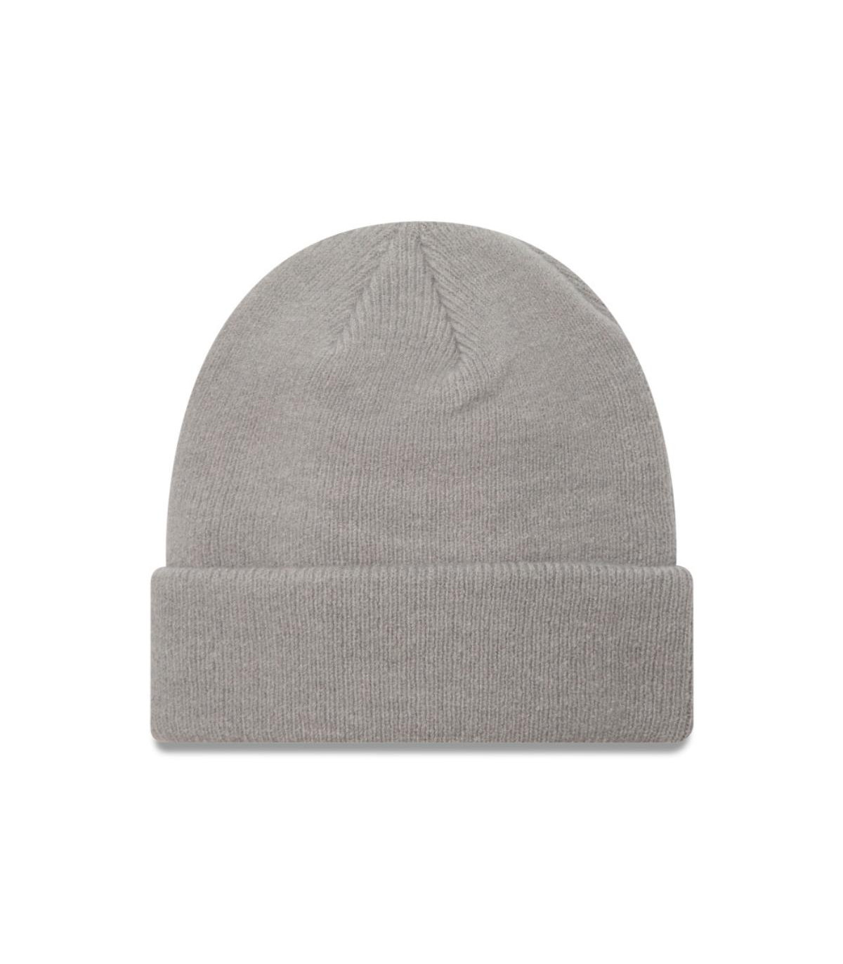 Beanie New Era Mohair Beani Dk Grey