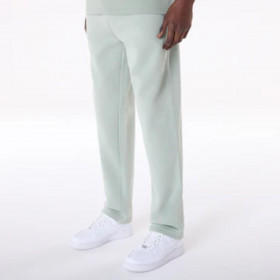 Jogger  New Era Essentials Green Pstl