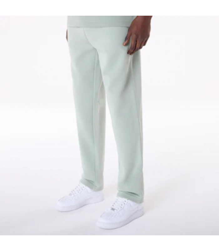 Jogger  New Era Essentials Green Pstl