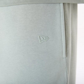 Jogger  New Era Essentials Green Pstl