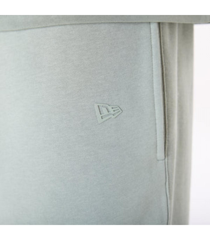 Jogger  New Era Essentials Green Pstl