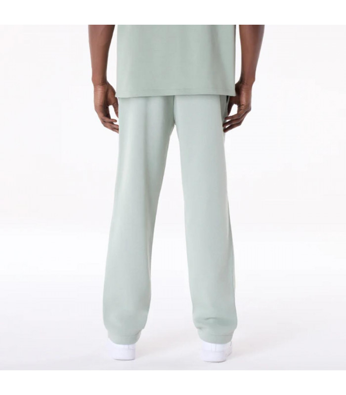 Jogger  New Era Essentials Green Pstl